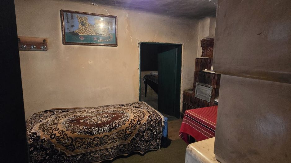 CASA-RAHOVA–TEIUS | TEREN 197MP |  122 MP UTILI - 3 CAMERE | 0% COMISION | - Poză 13