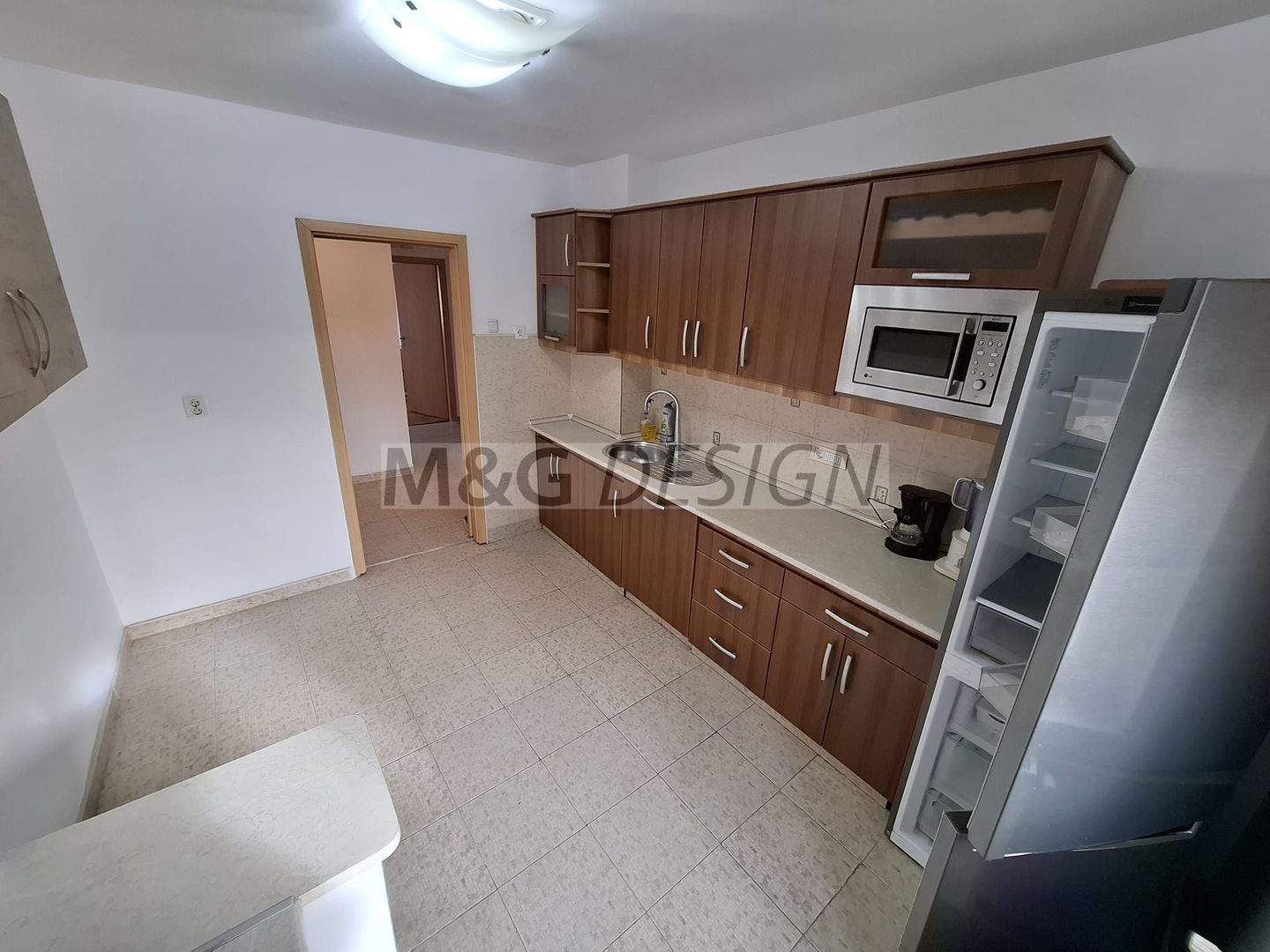 Aradului, 3 camere decomandat, 2 bai - Poză 1