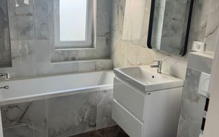 Vand aparatamentu cu o camera valea lupului - Poză 4