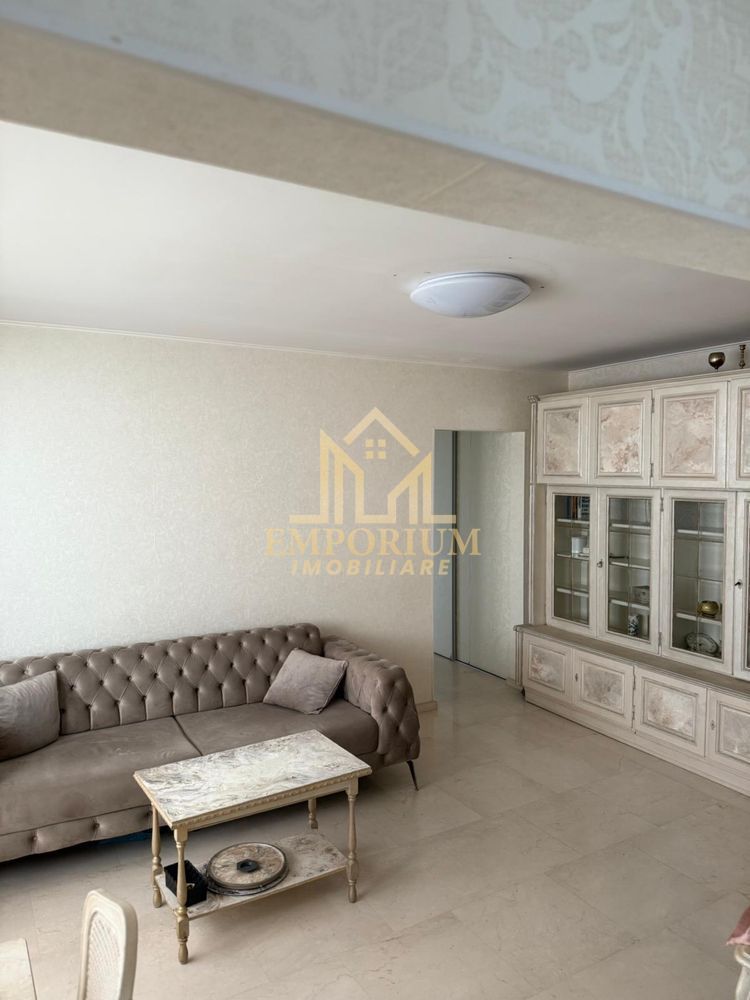 2 camere semidecomandate, Manastur, Zona MC - Poză 2