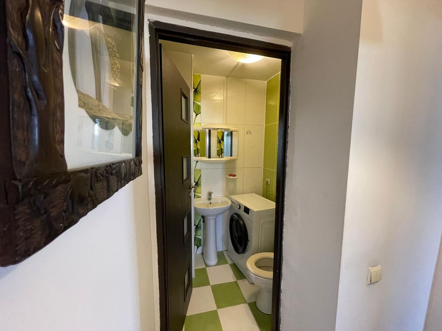 AP. 3 CAMERE TIMPURI NOI, CENTRALA, BUCATARIE INCHISA, METROU 10 MIN - Poză 10