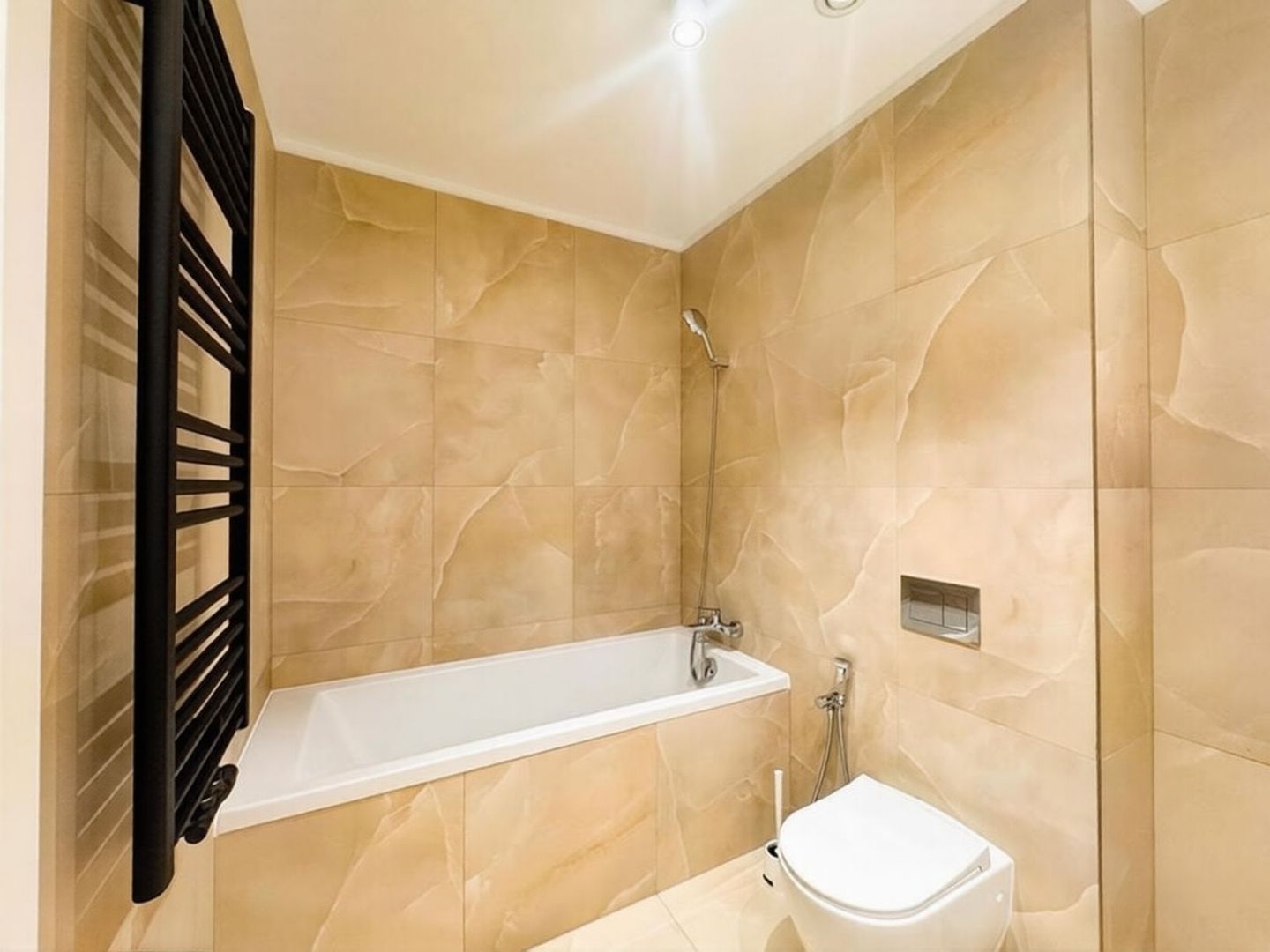 Apartament superb High End 3 camere One Verdi Park I Floreasca - Poză 26