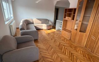 Apartament de închiriat 3 camere DEJ centru - Poză 4