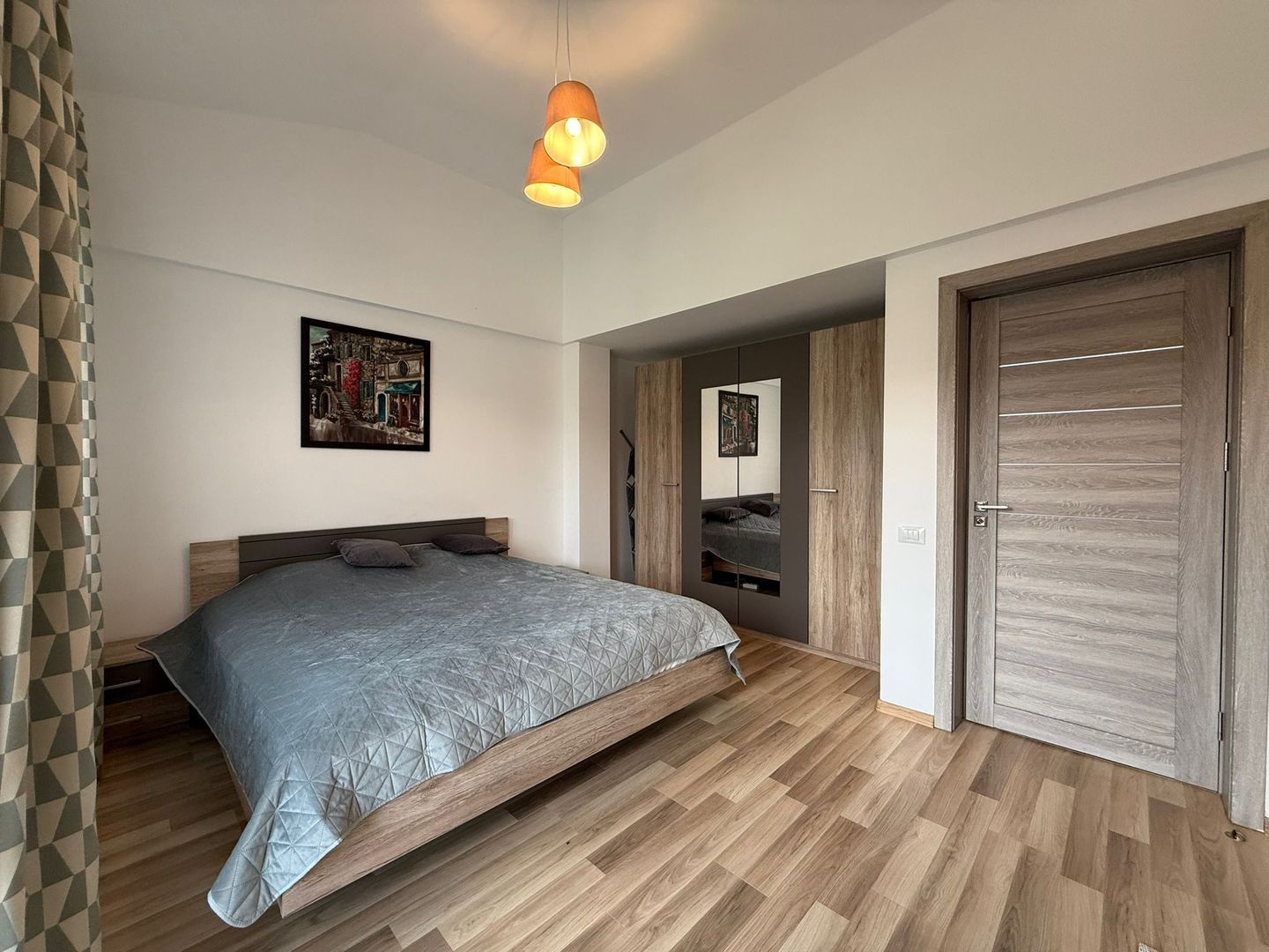 Casa de inchiriat 3 camere | BUCIUM | langa padure - Poză 10