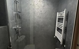 Garsoniera zona Buziasului - Poză 7