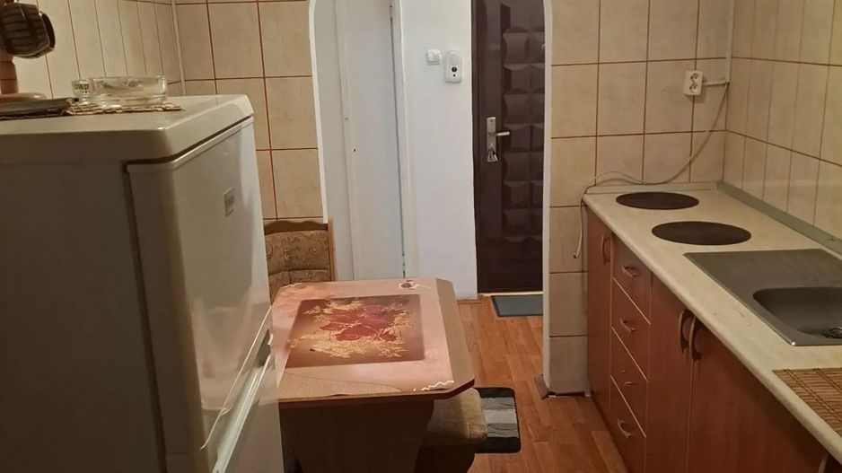 Apartament 2 camere, etaj 3, Tiglina 2 - Poză 2