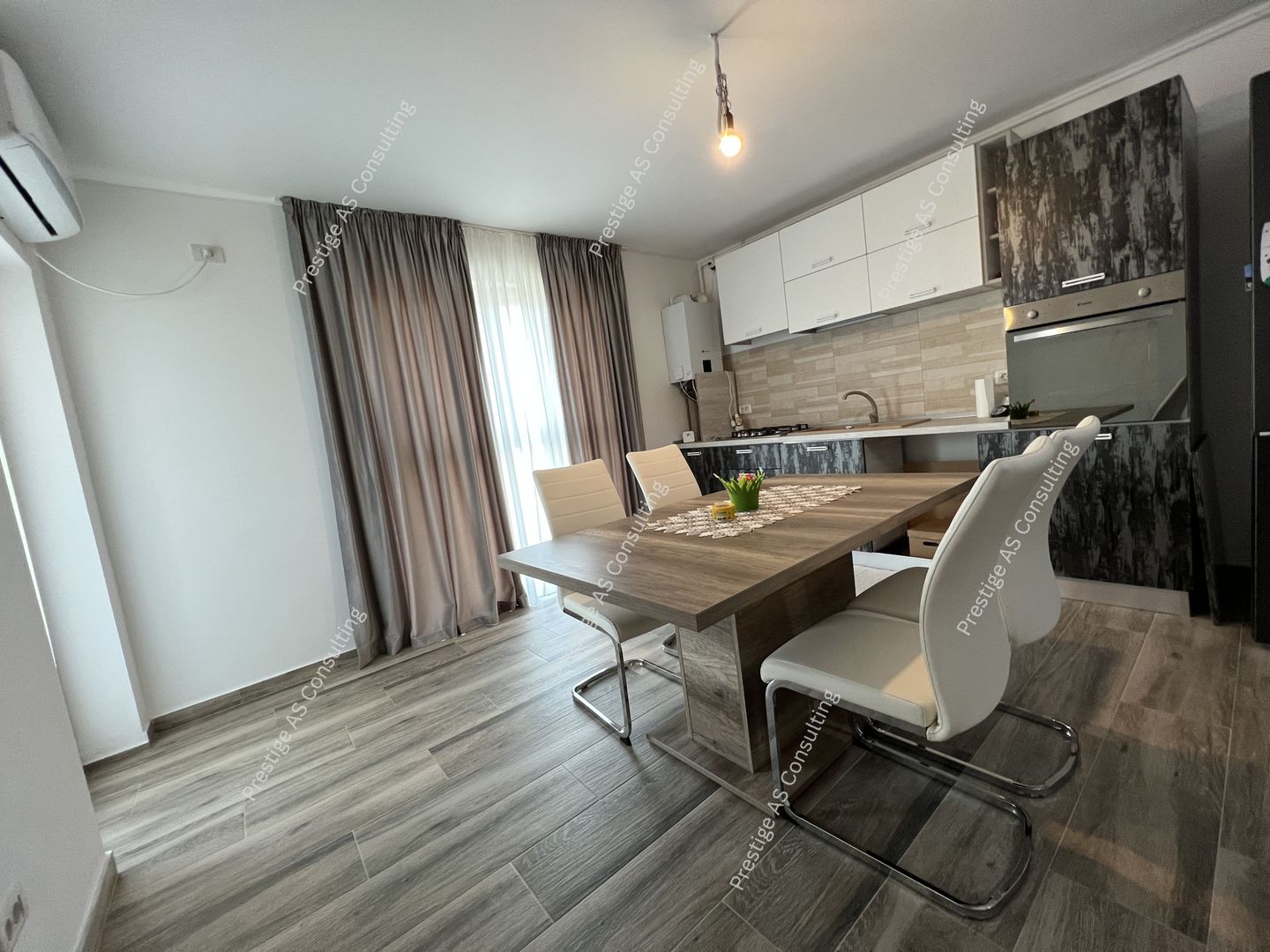 Apartament Nou 2 Camere | Etaj 3/3 | Giroc-Aproape de Primarie - Poză 4