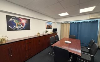 INCHIRIERE APARTAMEN | UNIRII | 132 MP | NEMOBILAT | IDEAL BIROU-SEDIU - Poză 3