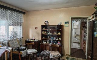 Apartament 2 camere, etaj 2, – zona Pompieri, Hunedoara, balcon, 44 mp - Poză 4