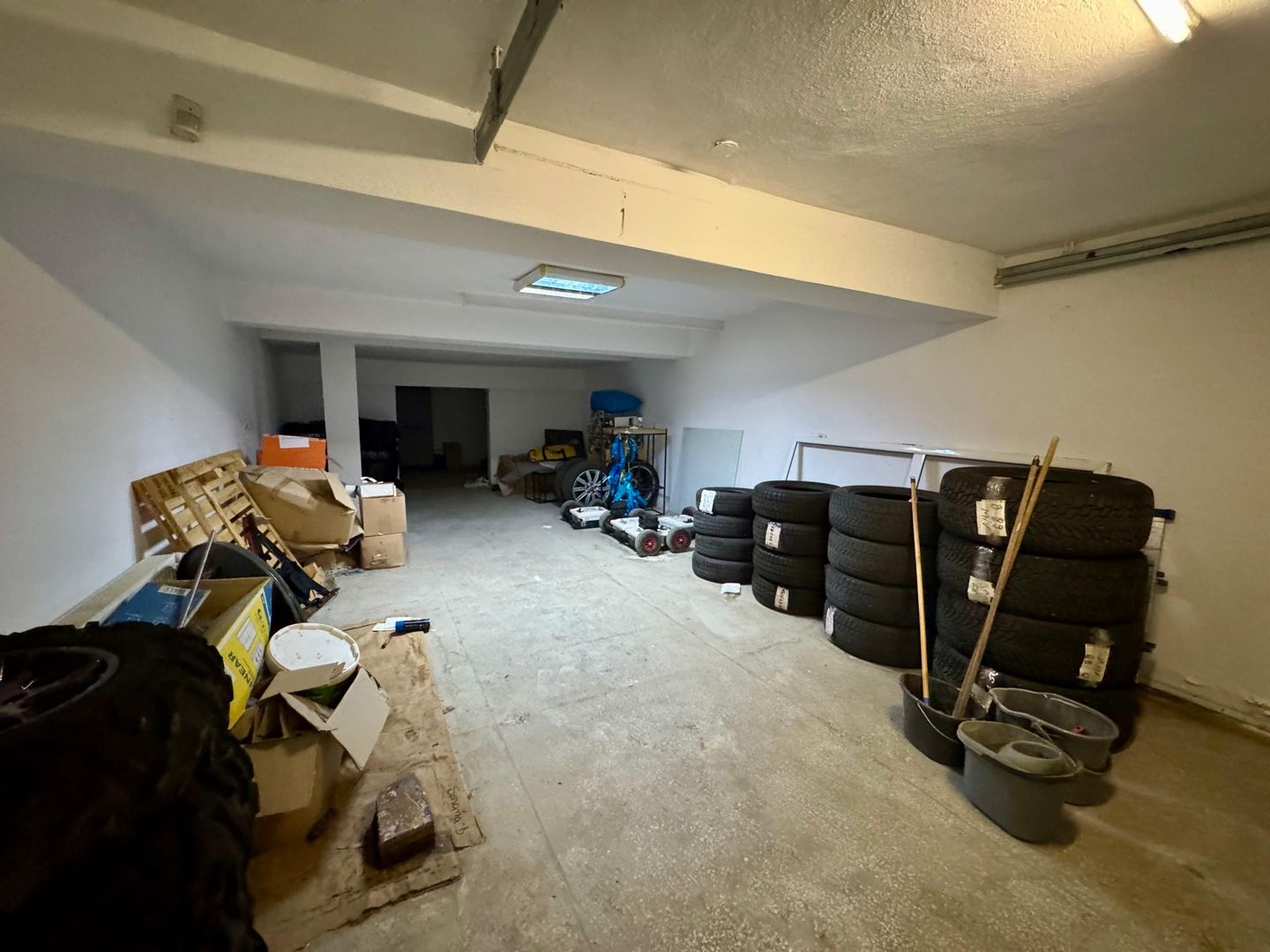 OPORTUNITATE - vila-curte individuala-garaj la Domenii-Popisteanu - Poză 28