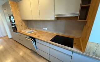 Apartament Premium - Global City Mihai Bravu - Parcare Sub - Poză 4