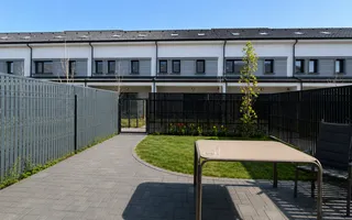 Casă modernă cu 4 camere I Smart Home I Sacalaz - Poză 15