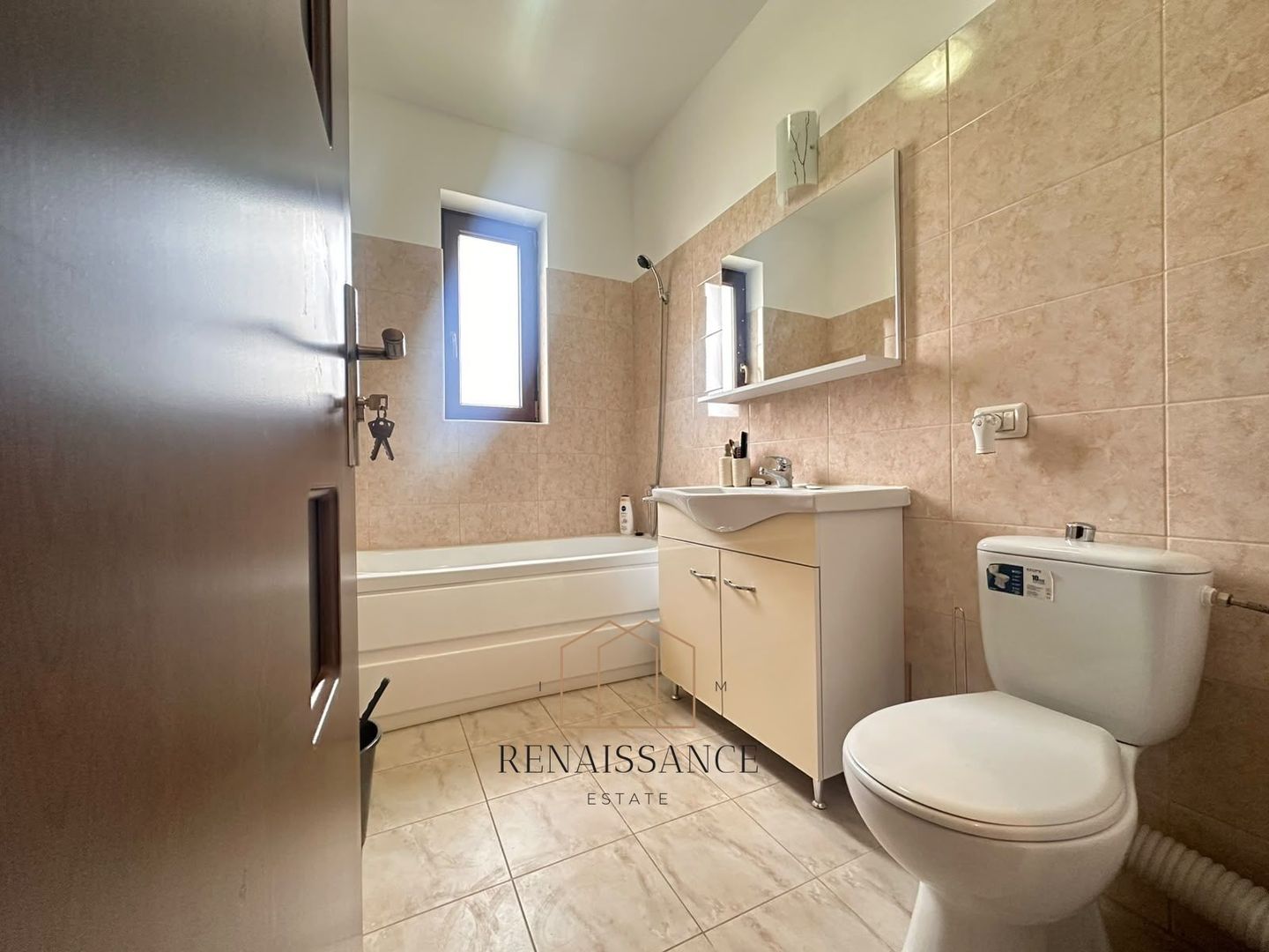Giroc 2 Camere | 45mp Etaj 2/3 | Prima inchiriere - Poză 6