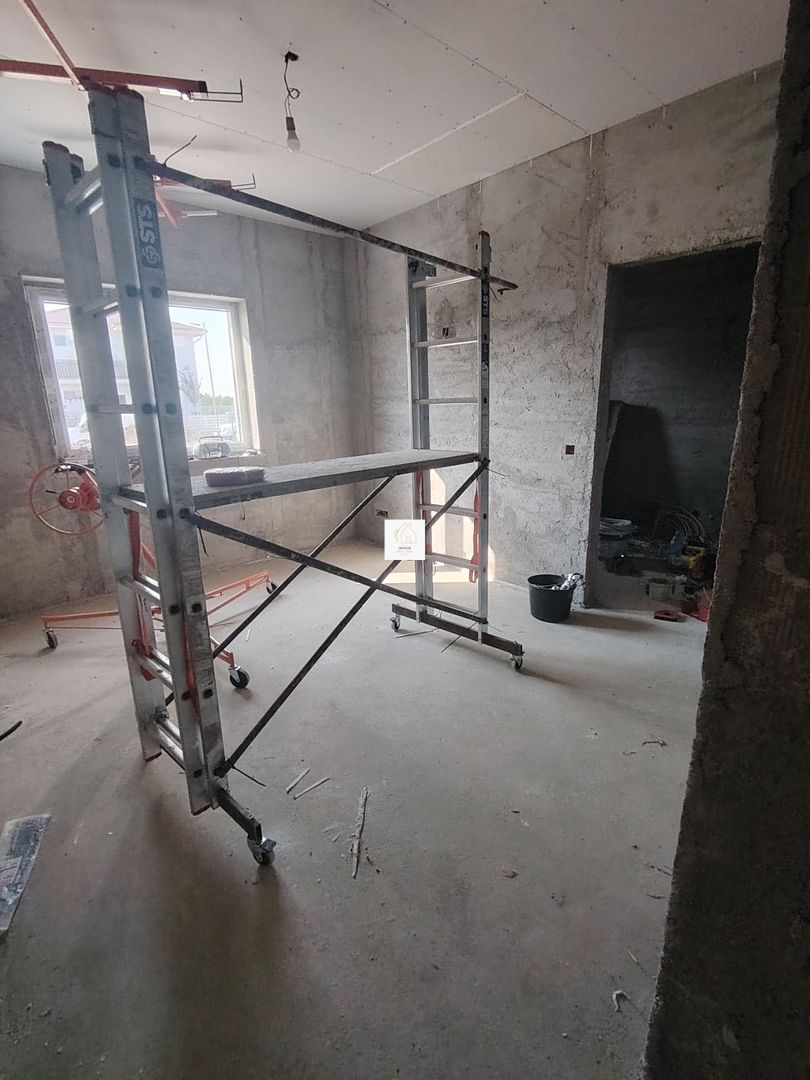 Casa 3 camere Samurcasi - Poză 6