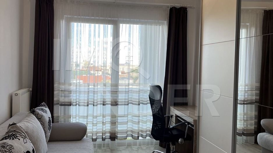 Inchiriere apartament de lux, 3 camere, Platinia, USAMV - Poză 5
