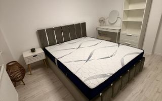 Apartament 2 camere premium, Aviatiei, mobilat lux, prima utilizare, 53 mp - Poză 19