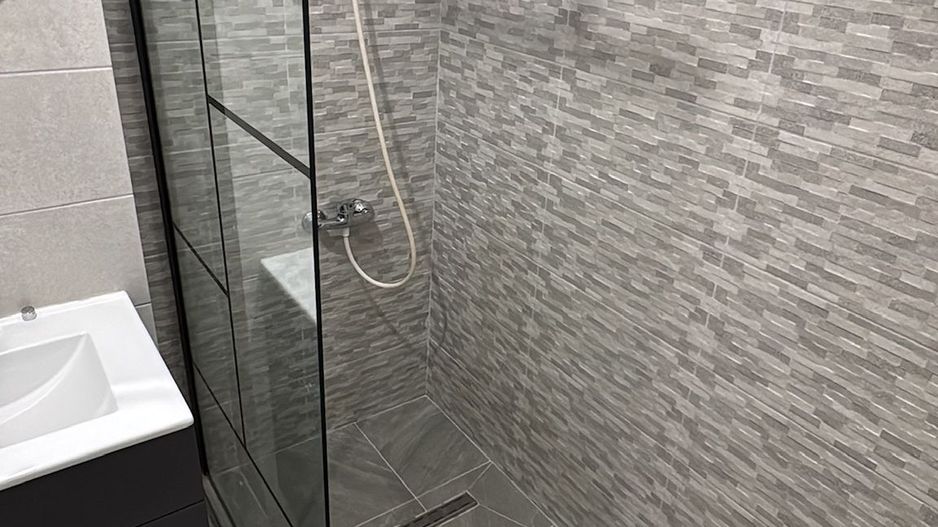 AP. 2 CAMERE- TITAN RESIDENCE, CENTRALA PROPRIE, PARCARE SUPRATERANA - Poză 12