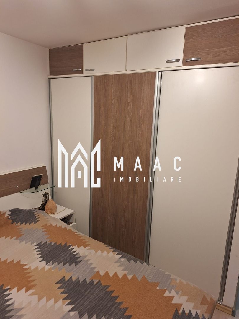 Apartament 3 camere | Complet mobilat și utilat | 2 balcoane - Poză 15