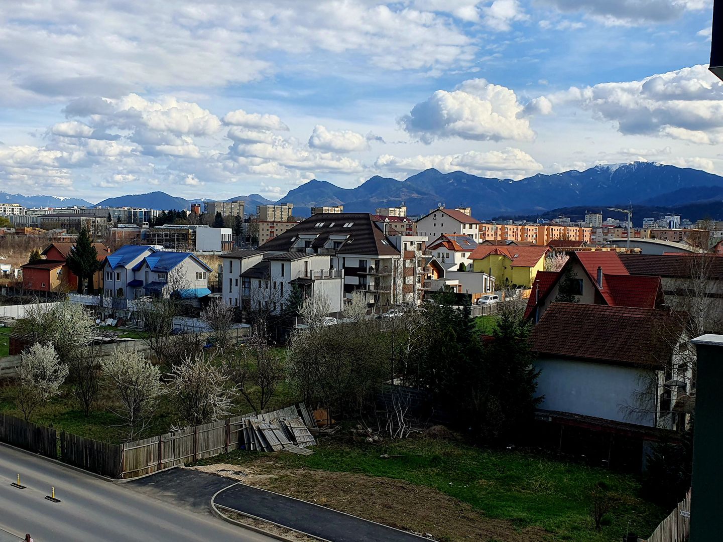 Exclusivitate, apartament pet friendly în zona Coresi, bloc nou - Poză 11