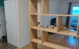 Apartament spatios cu o camera | 43 mp + 3 mp balcon | Marasti - Poză 3