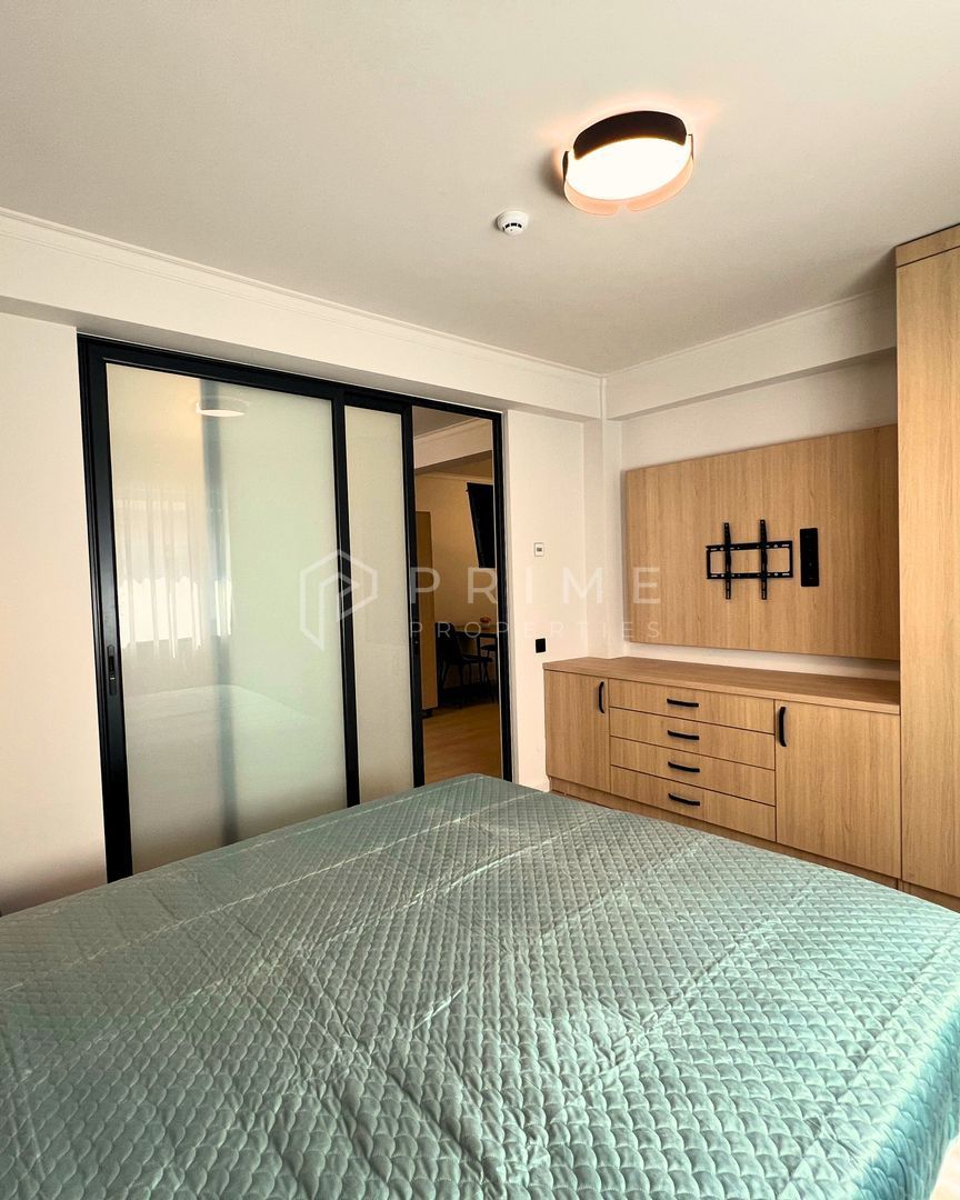 Apartament Premium 2 Camere | Zonă Semicentrală | Parcare - Poză 10