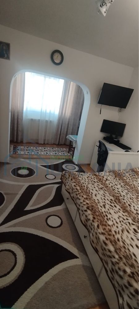 Apartament 2 camere decomandat, 59 mp, capăt CUG, bloc 1986, centrală - Poză 6