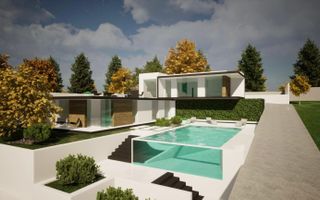 Vila de vanzare in Branesti - Poză 16