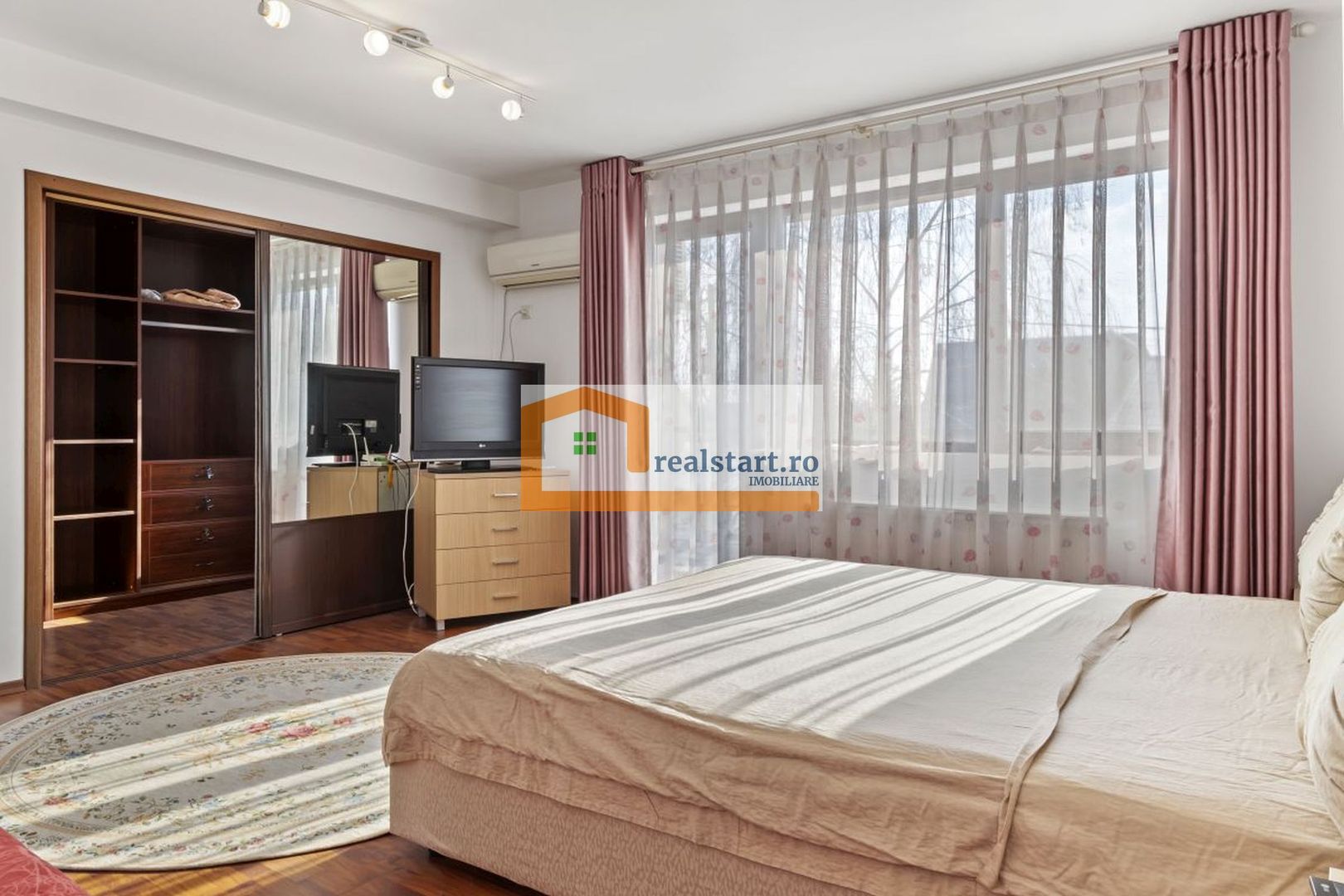 Complex securizat, Vila individuala luminoasa,  comision 0% - Poză 5