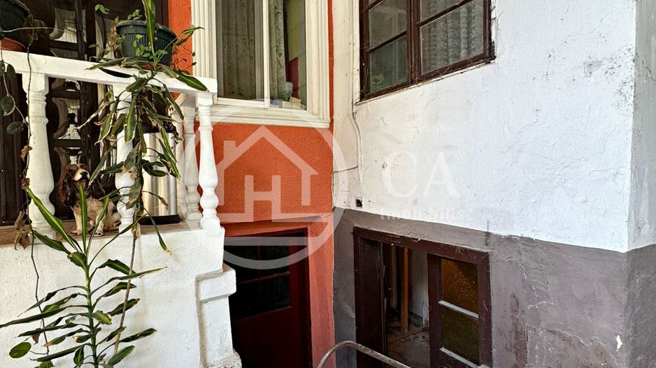 Apartament cu 2 camere de vânzare  în zona Ultracentrală, Oradea - Poză 8