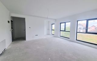 Apartament 2 camere -intabulat - Selimbar zona Shopping City - Poză 3