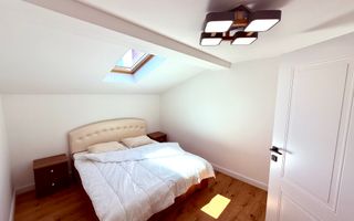 3 camere in vila Primaverii renovat Charles de Gaulle - Poză 8