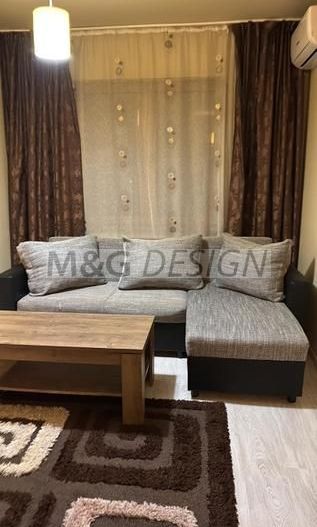 Apartament 1 camera bloc nou Aradului etaj 1 - Poză 1