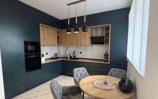 Duplex 190 mp utili, 200 teren, terasa 80 mp, cartier Voronet - Poză 7