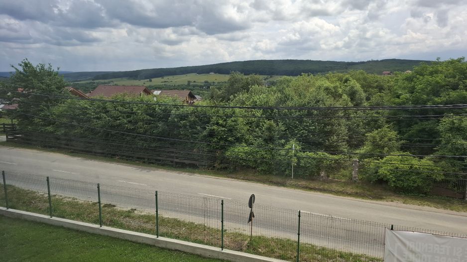 Casa individuala Noua, priveliste deosebita Tocile-Sibiu. - Poză 21
