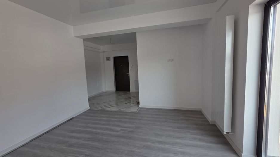 INTABULAT Apartament 1 camera 40mp nou BUCIUM -VISANI - Poză 4