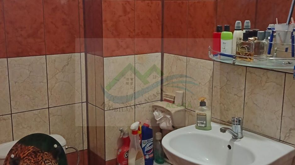 Casa tip duplex Sfântu Ilie/Suceava - Poză 12