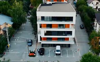 Apartament 2 camere+terasa Pacurari Rediu - Poză 18