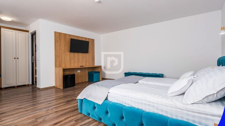 Pensiune situata in Voronet | BUCOVINA - Poză 4