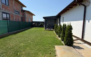 Duplex pe parter Mosnita Noua, unit prin camera tehnica - Poză 19