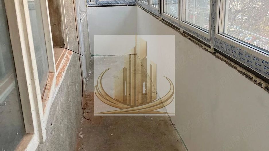 Apartament 2 camere vis a vis de Spitalul Marie Curie - Poză 8