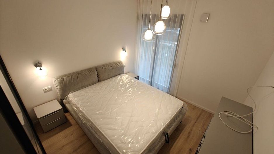 Prima inchiriere | Apartament modern 2 camere | Domenii | Parcare subterana - Poză 6