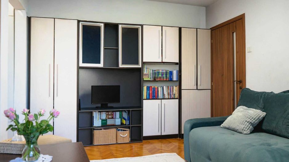 Apartament 2 camere | Cluj-Napoca, Gheorgheni, zona Hermes - Poză 6