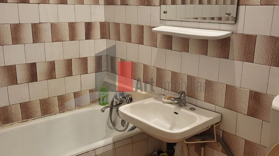 Apartament cu 3 camere de vanzare-Calea Rahovei-Barca - Poză 8