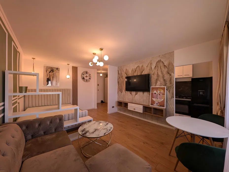 Garsonieră spațioasă 40mp cu vedere panoramică, Nerva Traian - Poză 8