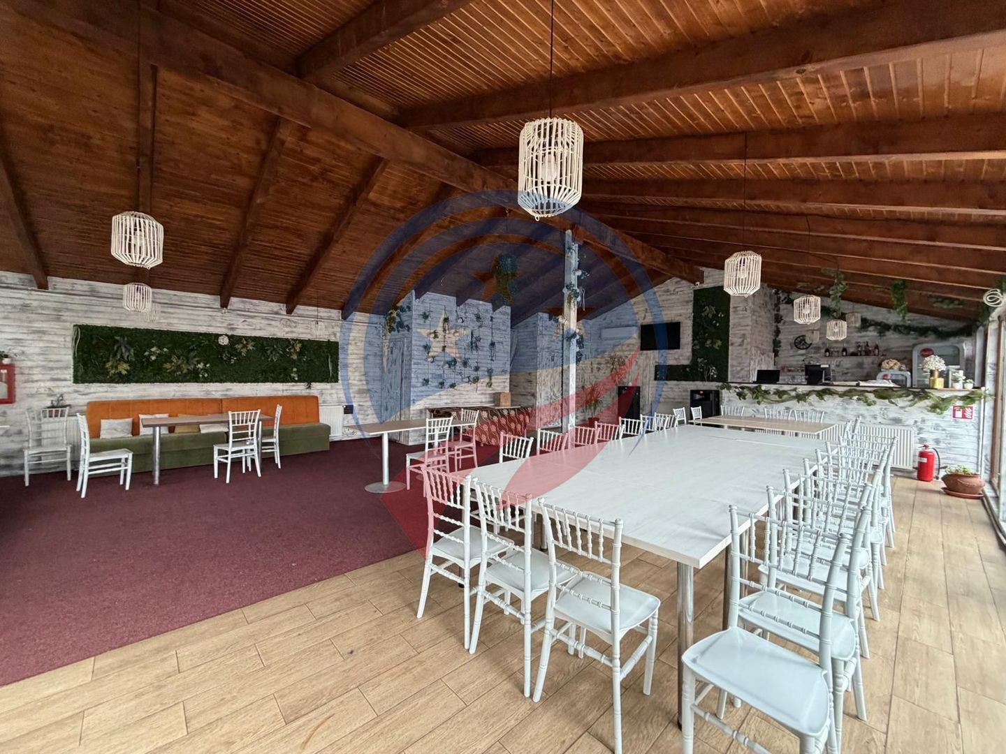 AFACERE FUNCTIONALA SALA EVENIMENTE SI PISCINA - Poză 4