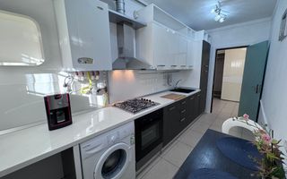 1 camera, modern, Intre Lacuri, garaj, Zona Iulius Mall, FSEGA, Profi - Poză 4