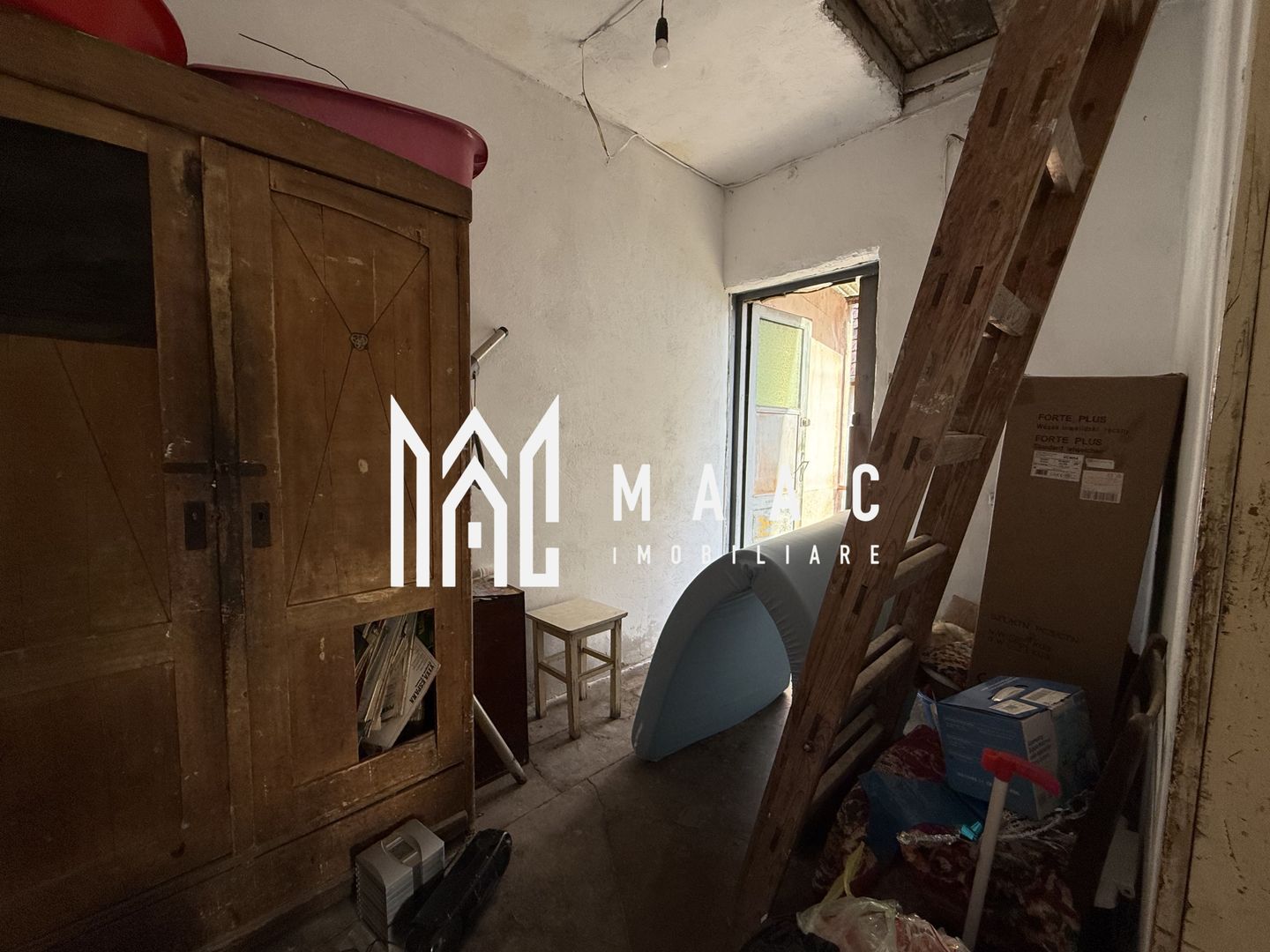 Casa tip Duplex | 2 camere | 48 MPU | Trei Stejari - Poză 5