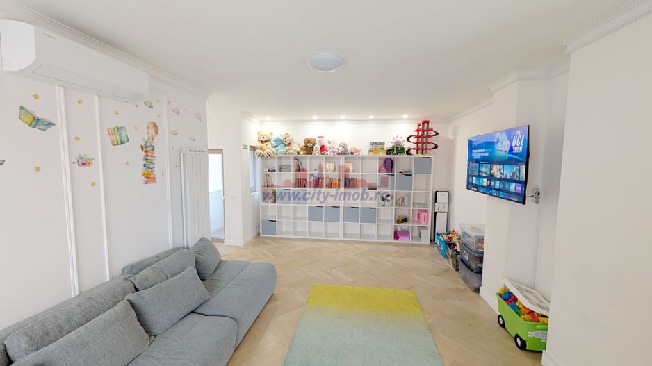 Inchiriere Vila noua Individuala Domenii / Mihalache - Poză 17