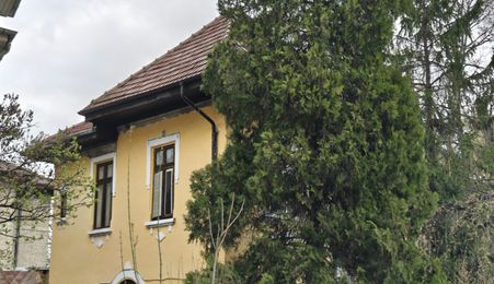 De vânzare: casa S+P+E- Cotroceni - Eroilor - dr. Leonte Anastasievici