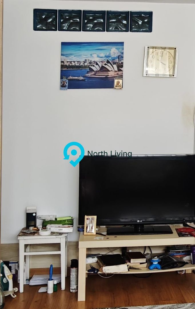 Garsonieră Damaroaia | 36 mp | demisol | investiție - Poză 2